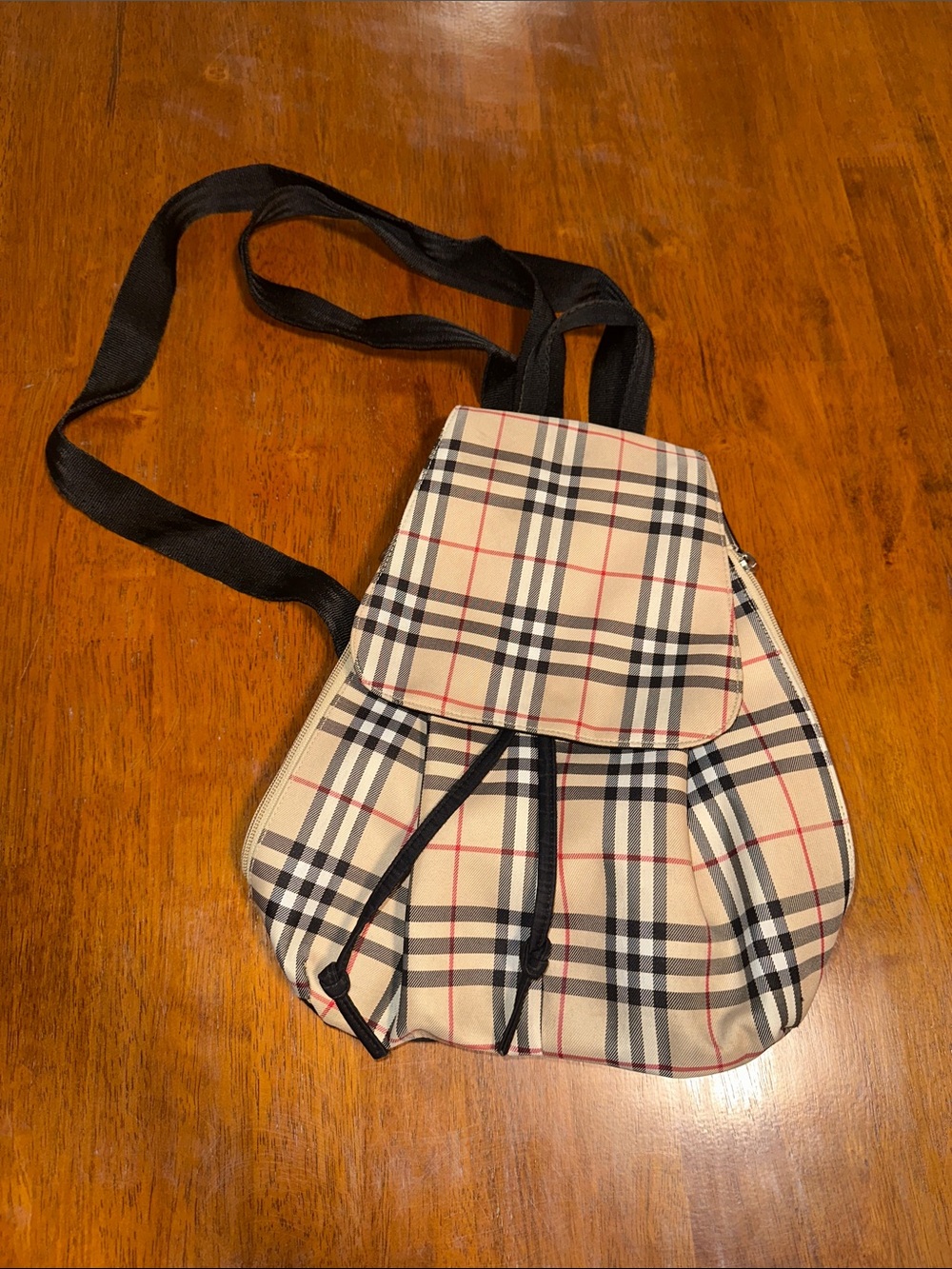 Burberry Backpack